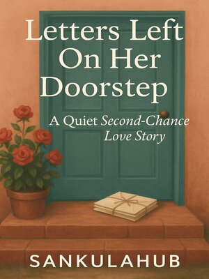 cover image of Letters Left On Her Doorstep